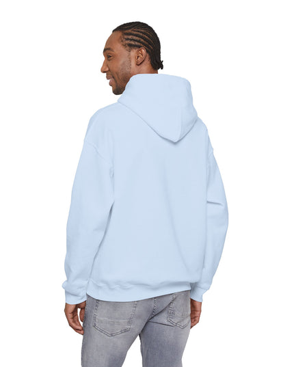 Mateo Armas the Cuban Trogon - Unisex Heavy Blend™ Crewneck Sweatshirt