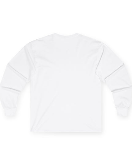 Long Sleeve Tee Shirt - My Friend Isaiah the Treant