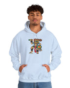 S / Light Blue