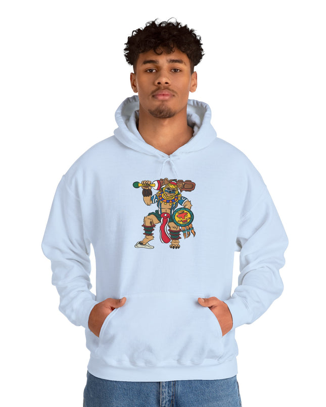 Abund Techichi - Unisex Heavy Blend™ Crewneck Sweatshirt