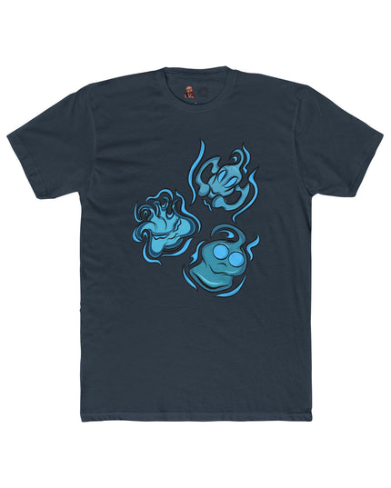 Will O Wisp - Adult Graphic Tee