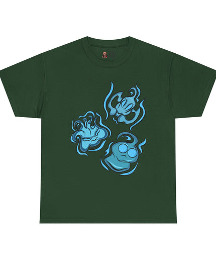 Will O' Wisp - Adult Graphic Tee Shirt