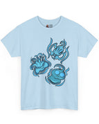 Light Blue / S
