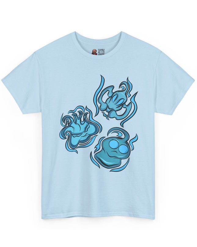 Will O' Wisp - Adult Graphic Tee Shirt