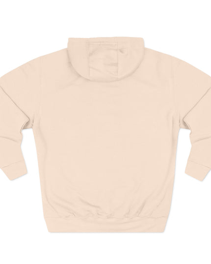 Puerto Rican Isabella Coqui — Fleece Hoodie