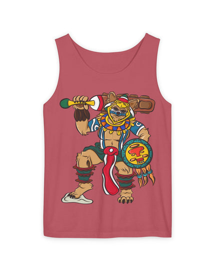 Abund Techichi - Tank Top