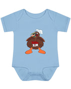 NB (0-3M) / Light Blue