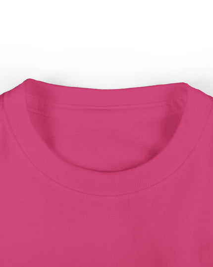 Abund Techichi- Infant Jersey Tee Shirt