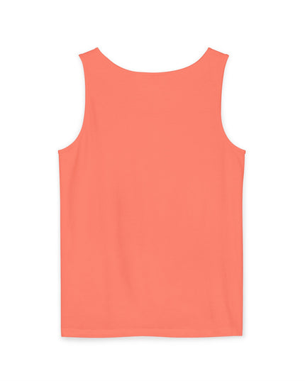 Abund Techichi - Tank Top