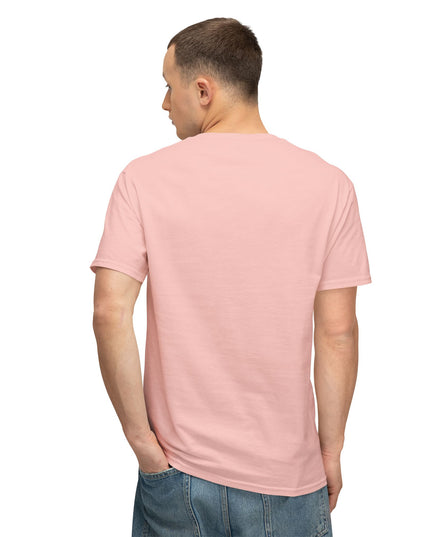 Xmas Will O' Wisp - Unisex HD Cotton T-Shirt