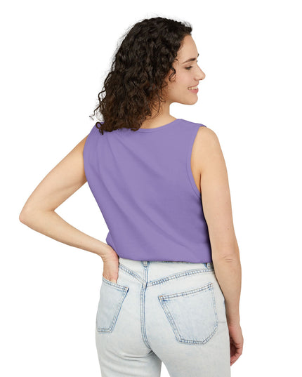 Abund Techichi - Tank Top