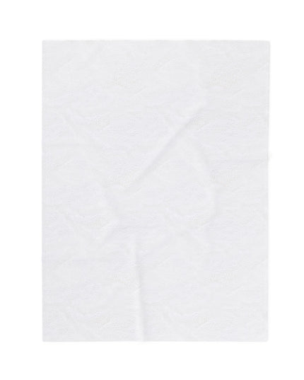 Puerto Rican Isabella Coqui - Plush Blanket