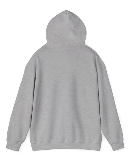 The Red One - Unisex Heavy Blend™ Crewneck Sweatshirt