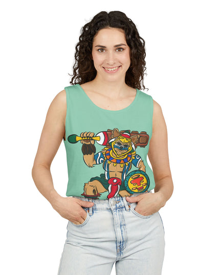 Abund Techichi - Tank Top