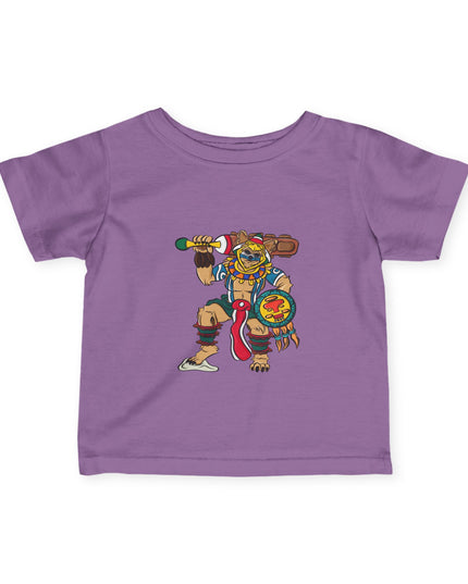 Abund Techichi- Infant Jersey Tee Shirt