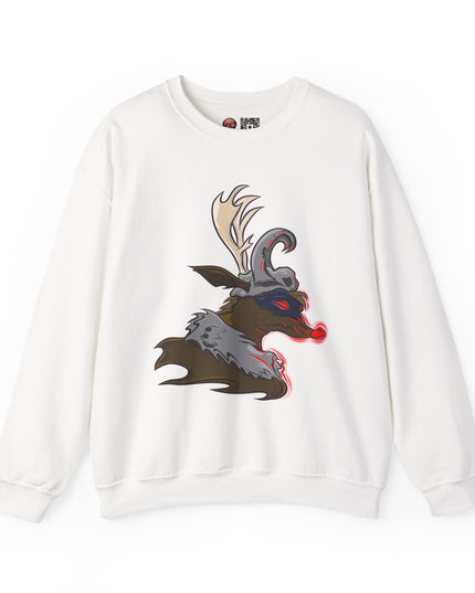 The Red One - Unisex Hooded Sweatshirt