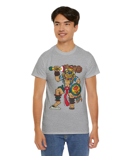 Abund Techichi - Adult Graphic Tee Shirt