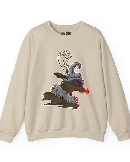 The Red One - Unisex Hooded Sweatshirt