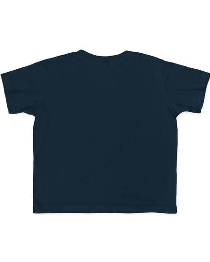 Toddler Tee - Ted The TurDucKen