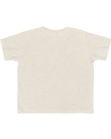 Toddler Tee - Ted The TurDucKen