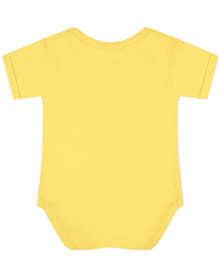 Infant Bodysuit - Ted The TurDucKen