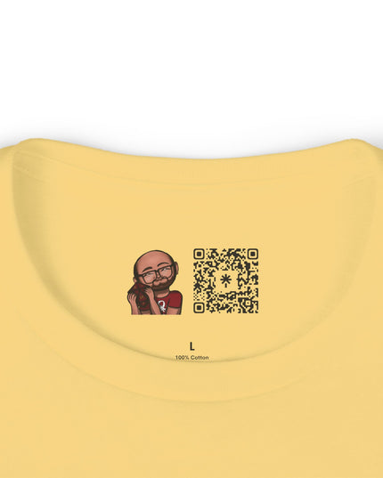 Minnie the Mimic - Kids Fine Jersey Tee