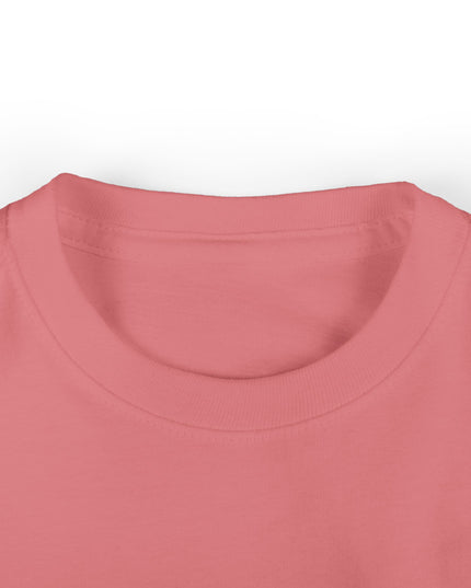 Abund Techichi- Infant Jersey Tee Shirt