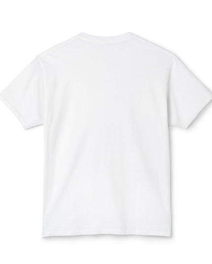 Xmas Will O' Wisp - Unisex HD Cotton T-Shirt