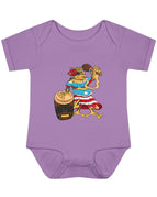 NB (0-3M) / Lavender