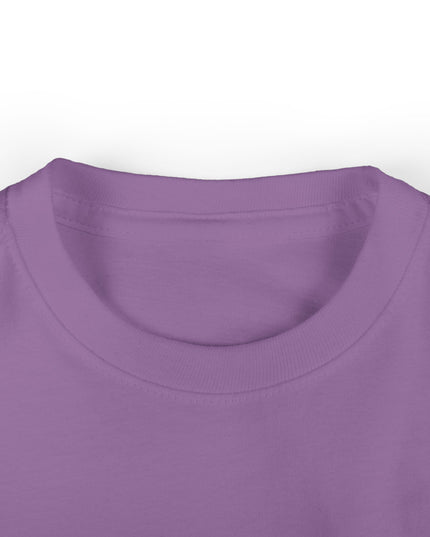 The Red One - Infant Jersey Tee Shirt