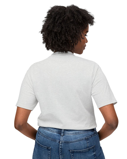 Xmas Will O' Wisp - Unisex HD Cotton T-Shirt