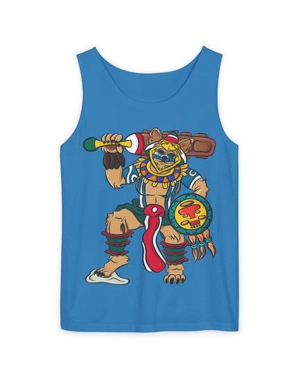 Abund Techichi - Tank Top