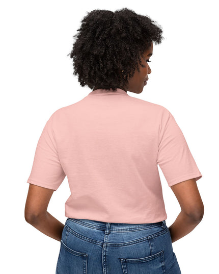 Xmas Will O' Wisp - Unisex HD Cotton T-Shirt