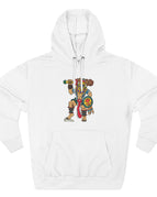 XS / White