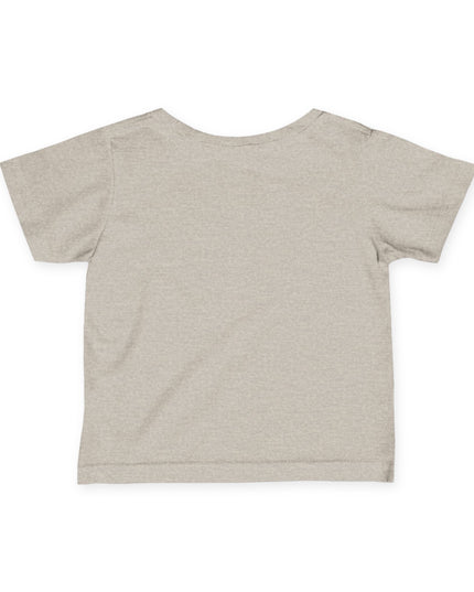 Abund Techichi- Infant Jersey Tee Shirt