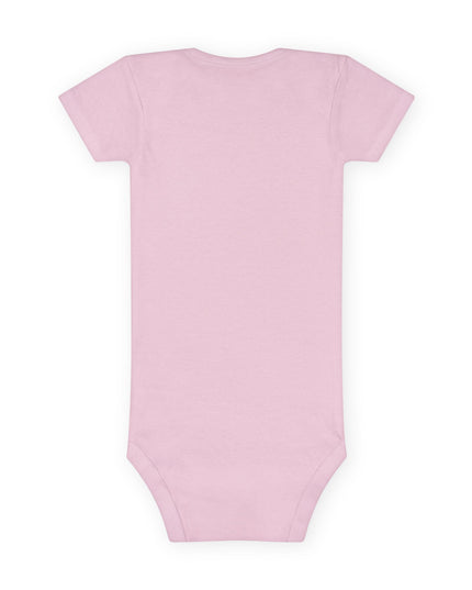 Krampus Bell - Baby Short Sleeve Onesie