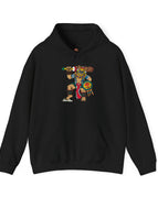 S / Black