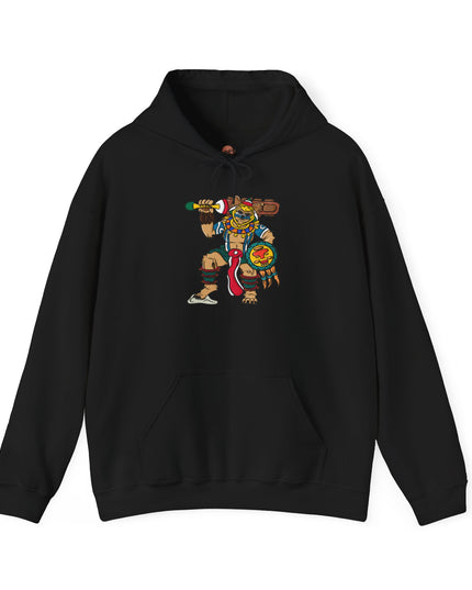 Abund Techichi - Unisex Heavy Blend™ Crewneck Sweatshirt