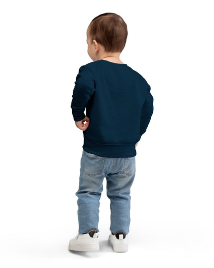 Ted the TurDucKen - Toddler Sweatshirt
