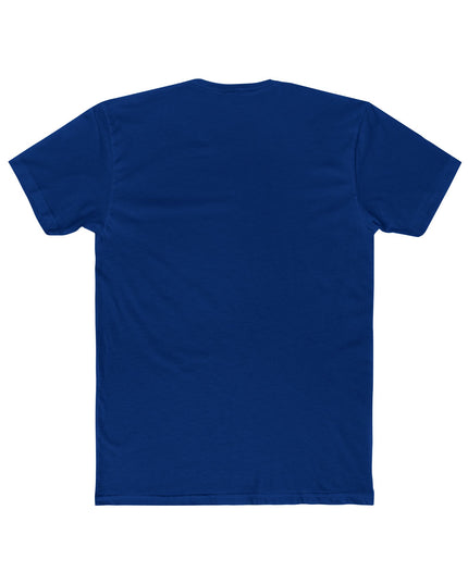 Ted the TurDucken - Unisex Adult Cotton Crew Tee Shirt