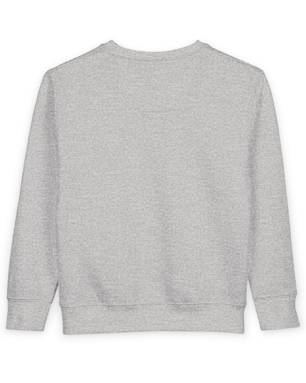 Abund Techichi Toddler Sweatshirt