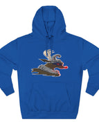 S / Royal Blue