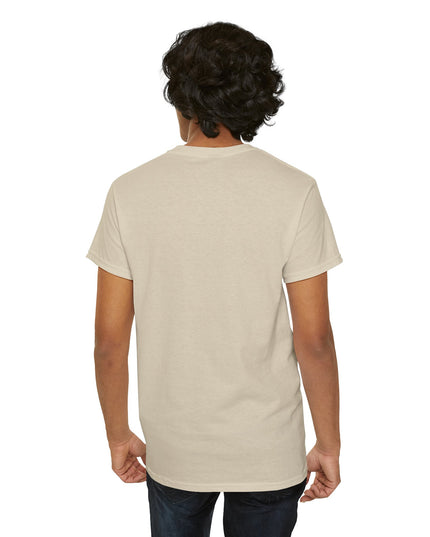 Twinkling Xmas Will O' Wisp - Adult Graphic Tee Shirt