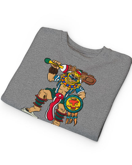 Abund Techichi Toddler Sweatshirt