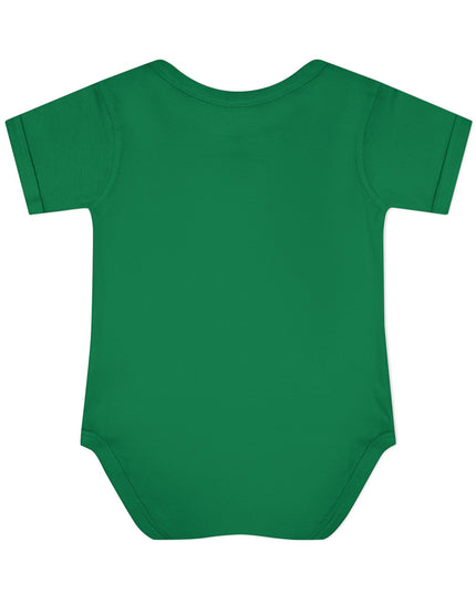 Krampus Bell - Infant Baby Rib Bodysuit