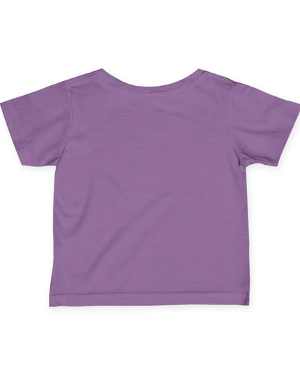 Abund Techichi- Infant Jersey Tee Shirt