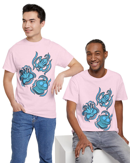 Will O' Wisp - Adult Graphic Tee Shirt