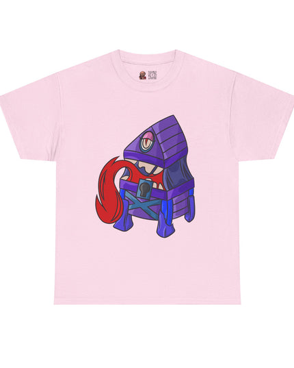 Minnie the Mimic - Adult Graphic Tee Shirt