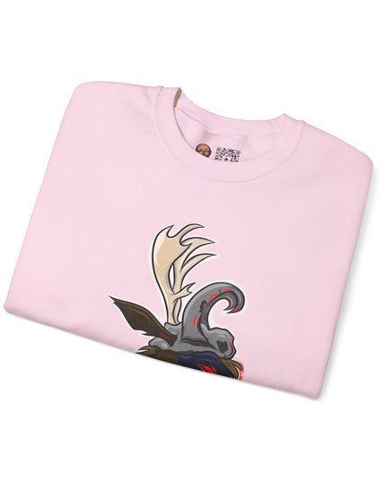 The Red One - Unisex Hooded Sweatshirt