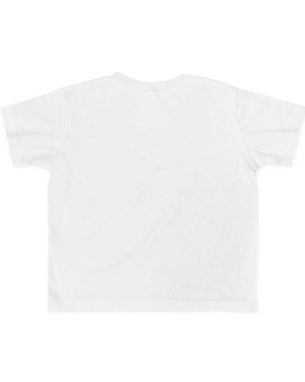 Toddler Tee - Ted The TurDucKen